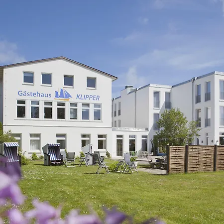 Haus KLIPPER Norderney-3