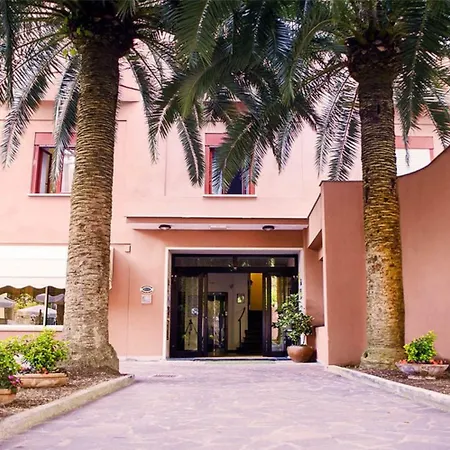 Hotel Palme-2