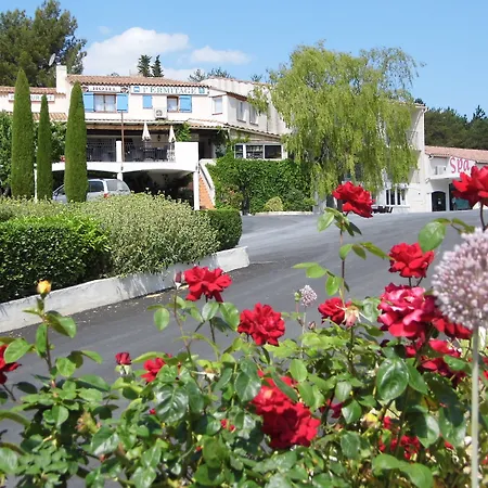 Hotel Spa L'Ermitage-2