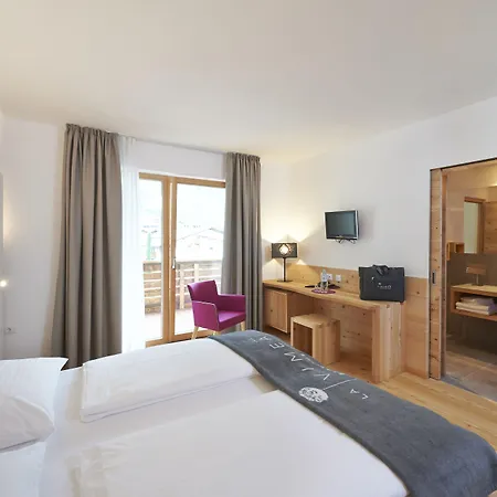Vegan Hotel La Vimea-2