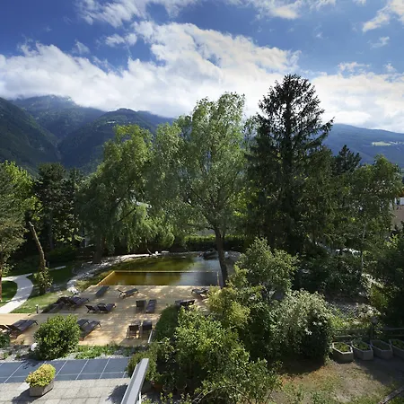 Vegan Hotel La Vimea-3