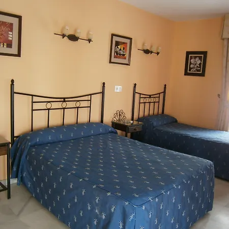 Hostal Almanzor-3