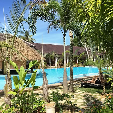 Le Forest Resort-2