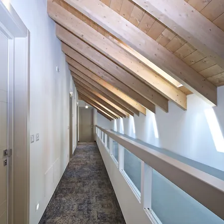 Lifestyle Room Binario Zero-2