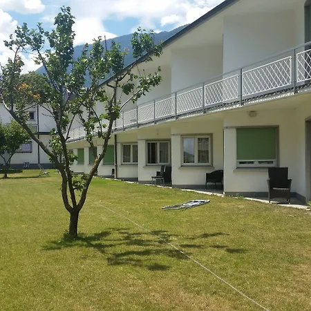 Motel Des Sports Martigny-3