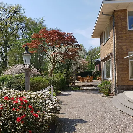 Hotel Wyllandrie-3