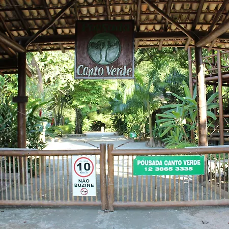 Pousada Canto Verde-3
