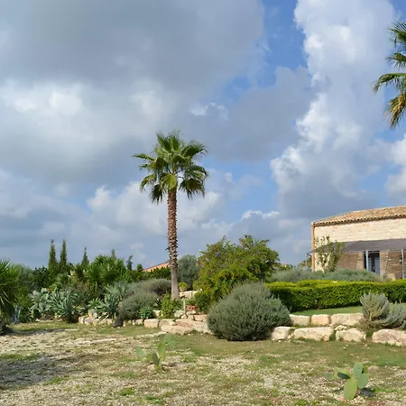 Antica Masseria Timparuci-3