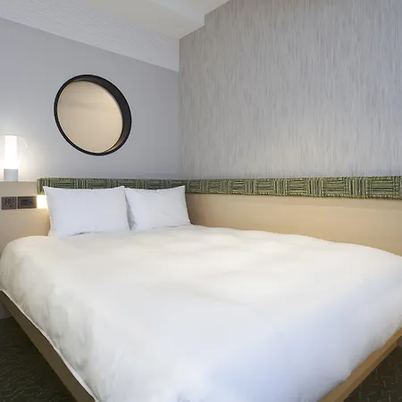 Hotel 1899 Tokyo-2