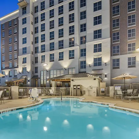 Staybridge Suites - Florence Center By Ihg-3