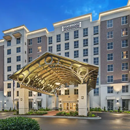 Staybridge Suites - Florence Center By Ihg-2