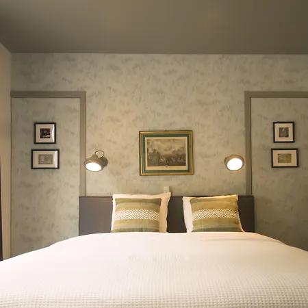 Boutique Hotel 'T Vosje-2