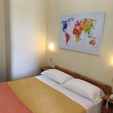 Hotel Marconi-3