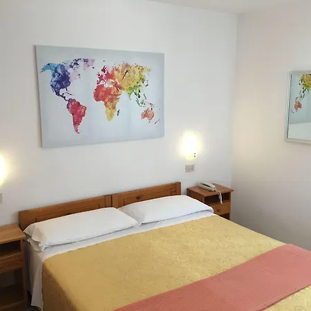 Hotel Marconi-2