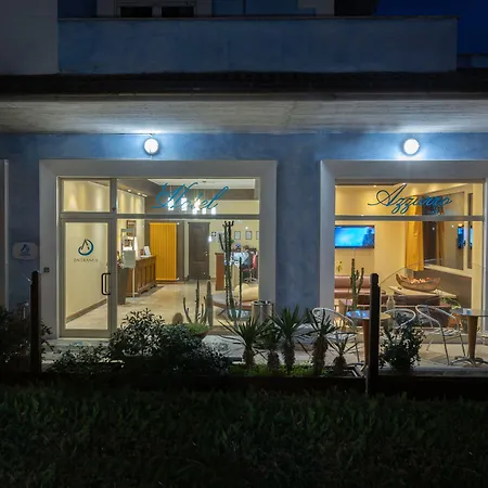 Hotel Azzurro-2