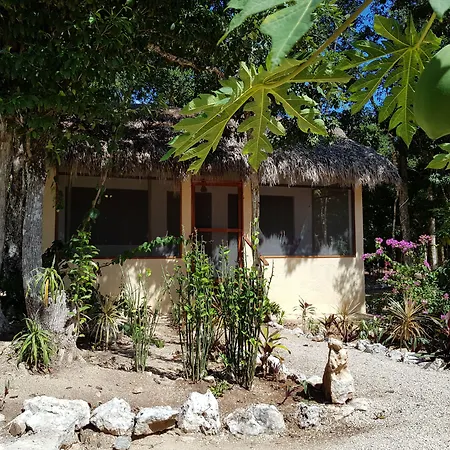 Maya Eco Village-3