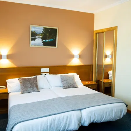 Hotel Rosalía-3
