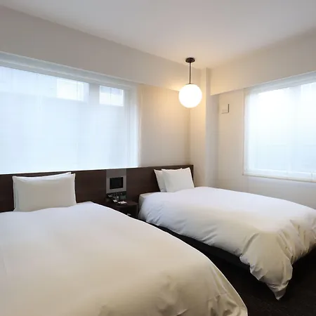 Hotel M'S Est Kyoto Station South-2