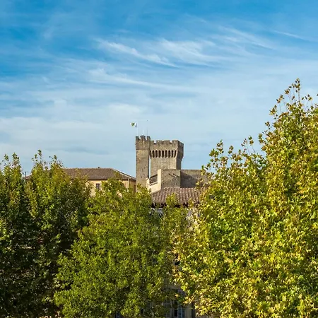La Réserve de Salon de Provence-3