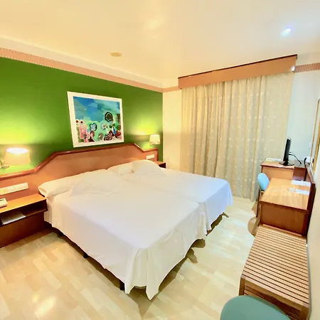 Hotel Torrepalma-3