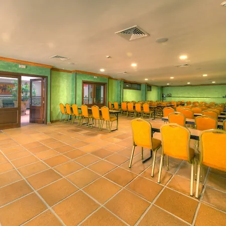 Hotel Porfirio-2