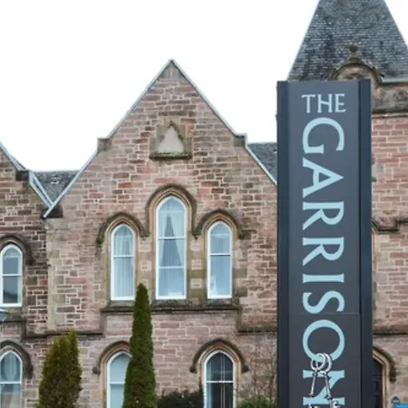 The Garrison-2