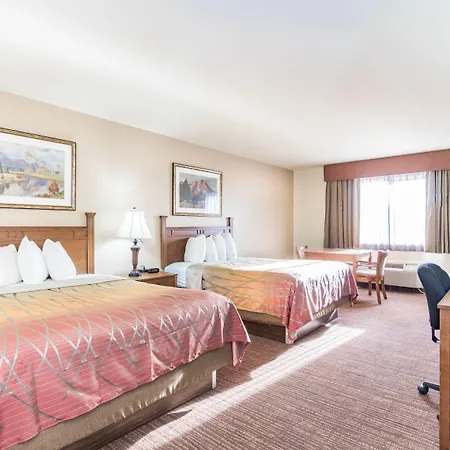 Teton West Motel-2