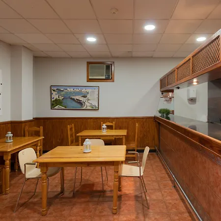 Hostal San Gines-2