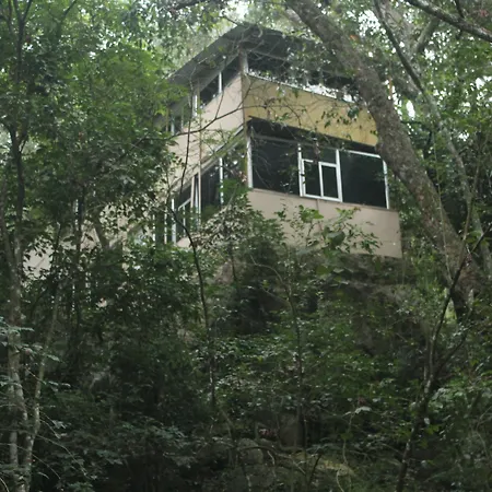 Secret Valley Jungle Resort-2