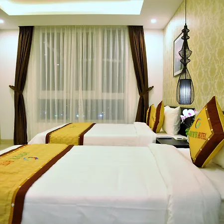 Orchide'Es Hotel-3