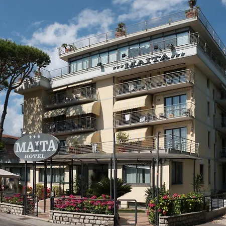 Hotel Maita-3