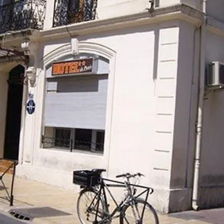 Hotel De Paris-3