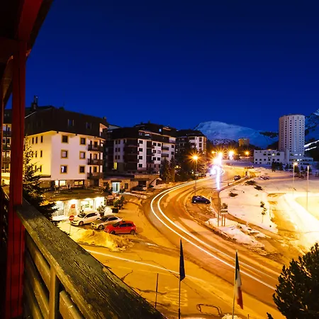 Hotel Biancaneve-2