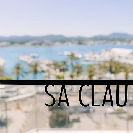 Hotel Sa Clau By Mambo-3