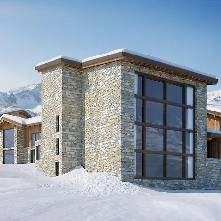 Le Refuge De Solaise-2