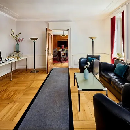 Hotel Elephant Weimar, Autograph Collection-2