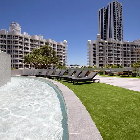 The Wave Resort-3