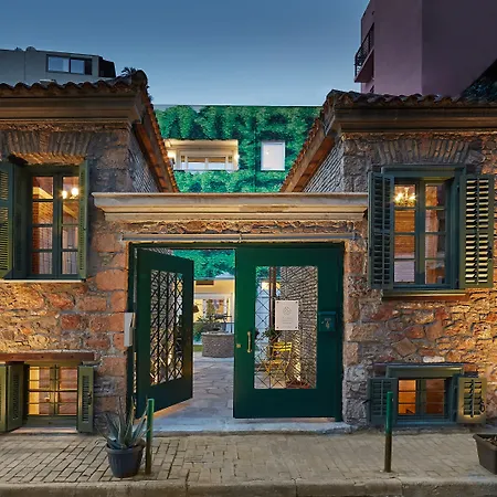 Athenian Residences-2