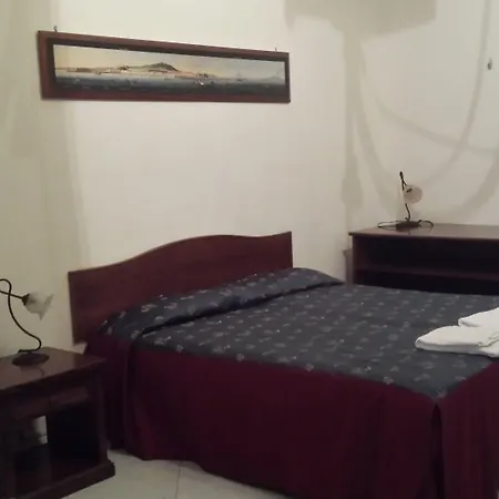 B&B Miseria E Nobilta'-2
