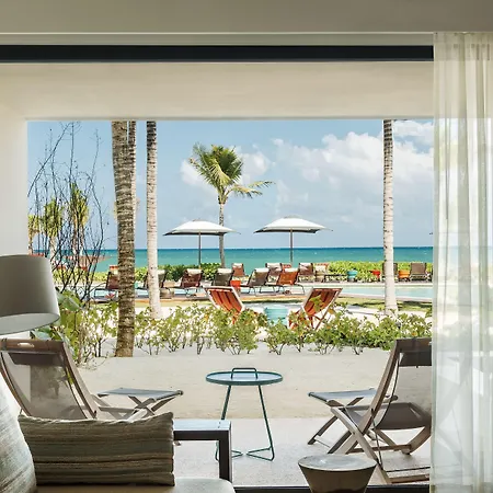 Andaz Mayakoba All Inclusive-2