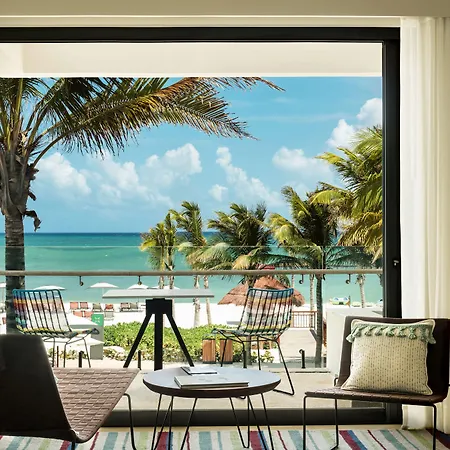 Andaz Mayakoba All Inclusive-3