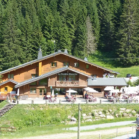 La Perdrix Blanche-3