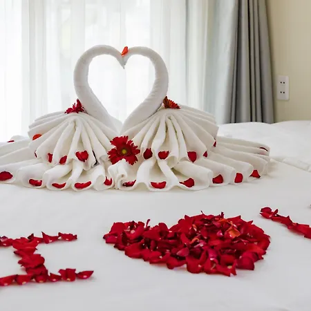 The Swan Nha Trang Hotel-3