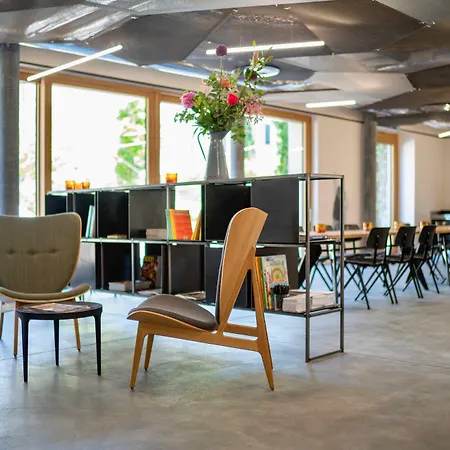 SET Hotel.Residence by Teufelhof Basel-2