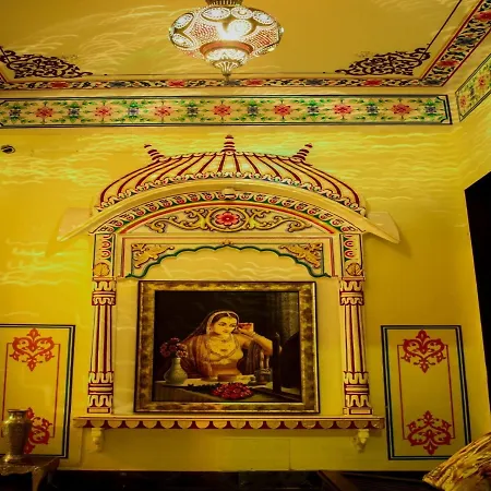 Nahar Singh Haveli-3