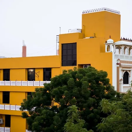 Nahar Singh Haveli-2