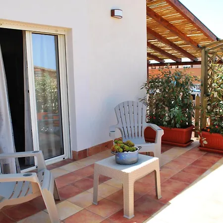 B&B Mare e Templi-3