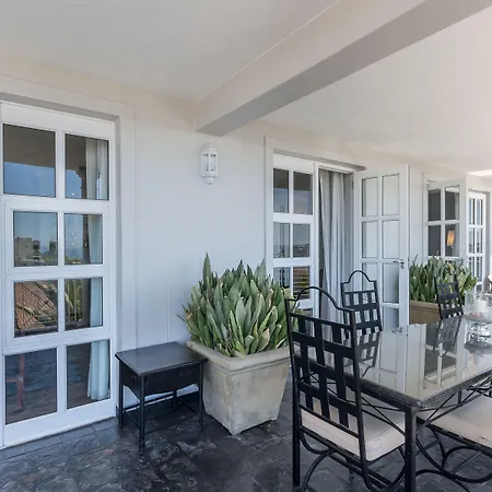 Romney Park Luxury Apartments By The Stay Collection-2