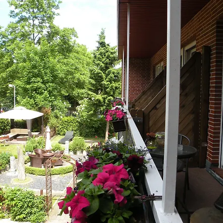 Hotel Garni Kroeger-2