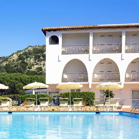 Club Hotel Cormorano-2